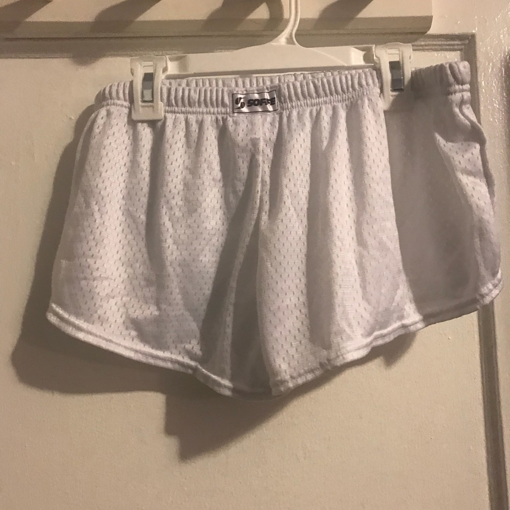 Athletic Shorts
